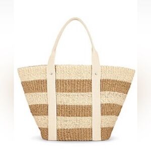 merritt tote by kayu in natural